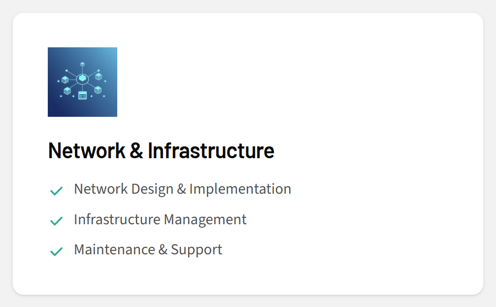 network